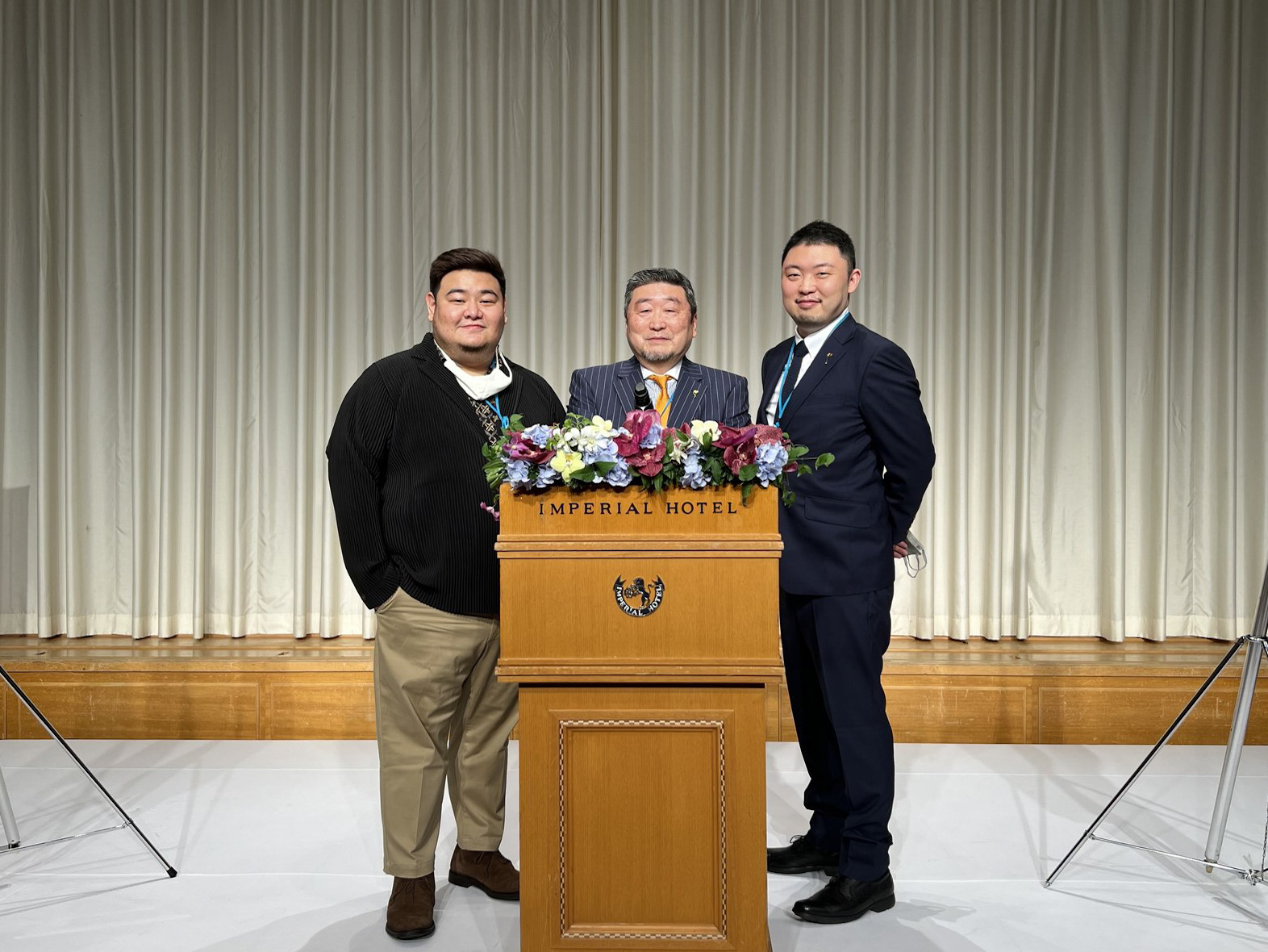 A Decade with Thailand Privilege — 10 years of Daimaru Trading as authorized GSSA