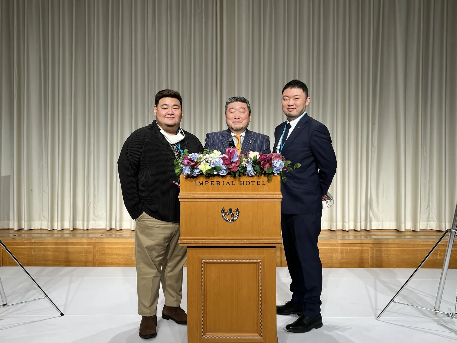 A Decade with Thailand Privilege — 10 years of Daimaru Trading as authorized GSSA