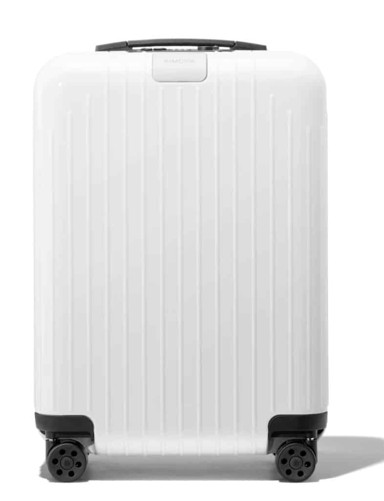 Rimowa Luggage