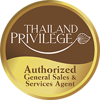 Thailand Elite Program | 5-20 year Elite Visa 