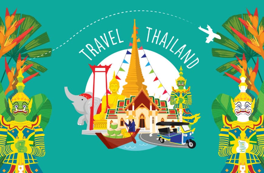 Thai Travel