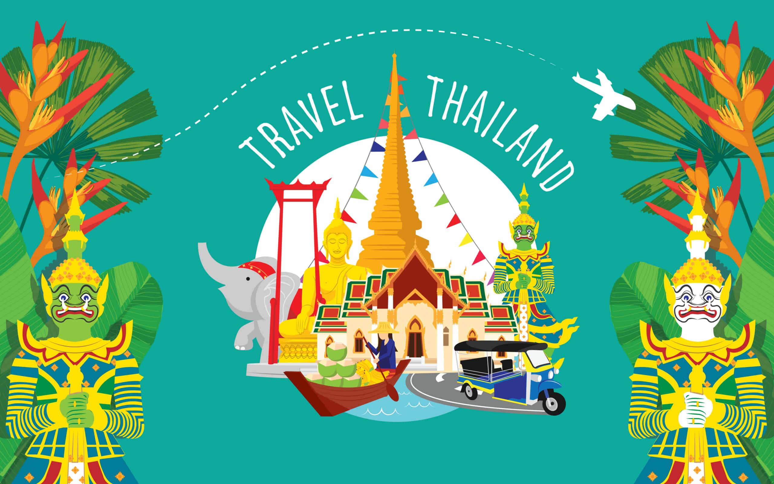 Thai Travel