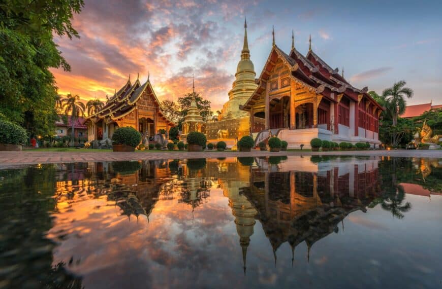 Chiang Mai