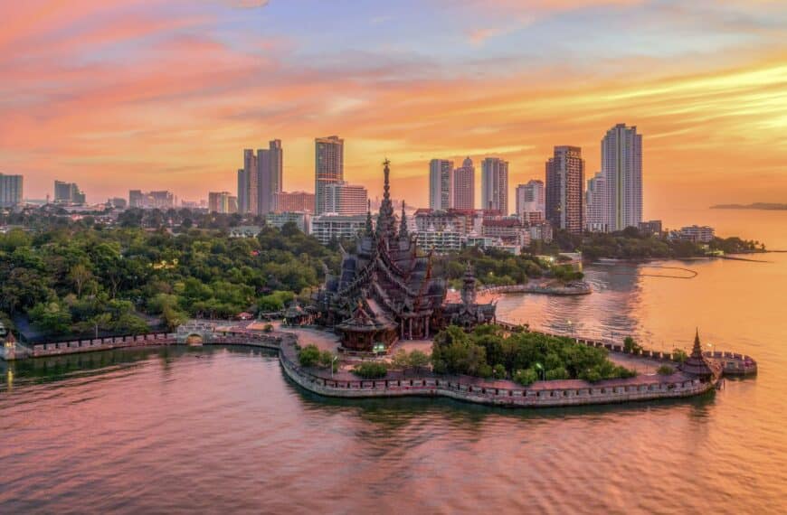 Pattaya