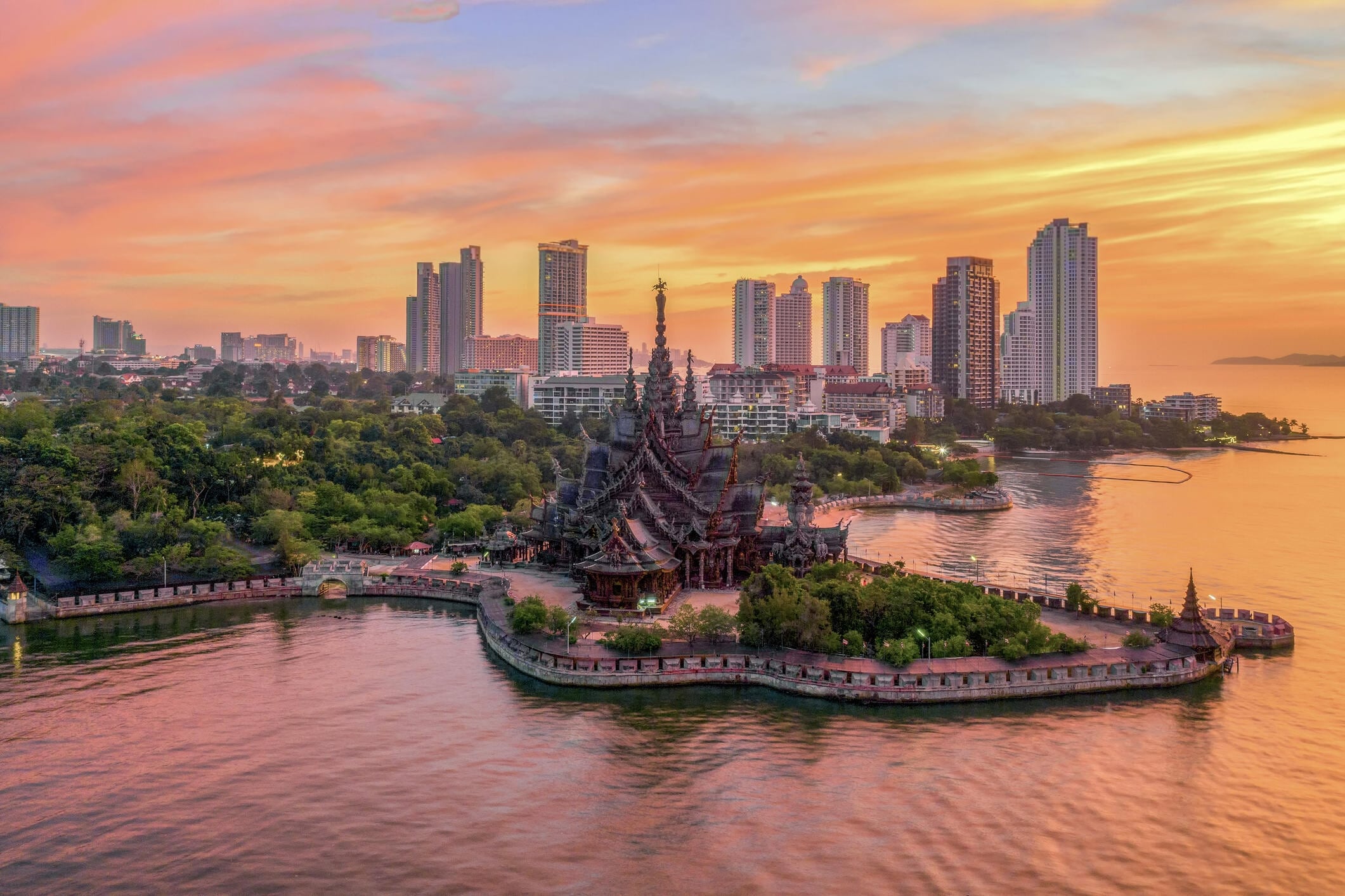 Pattaya