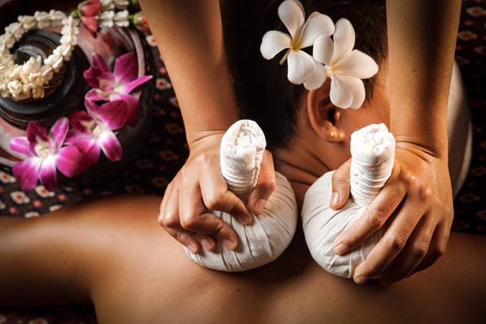 Bangkok Spa