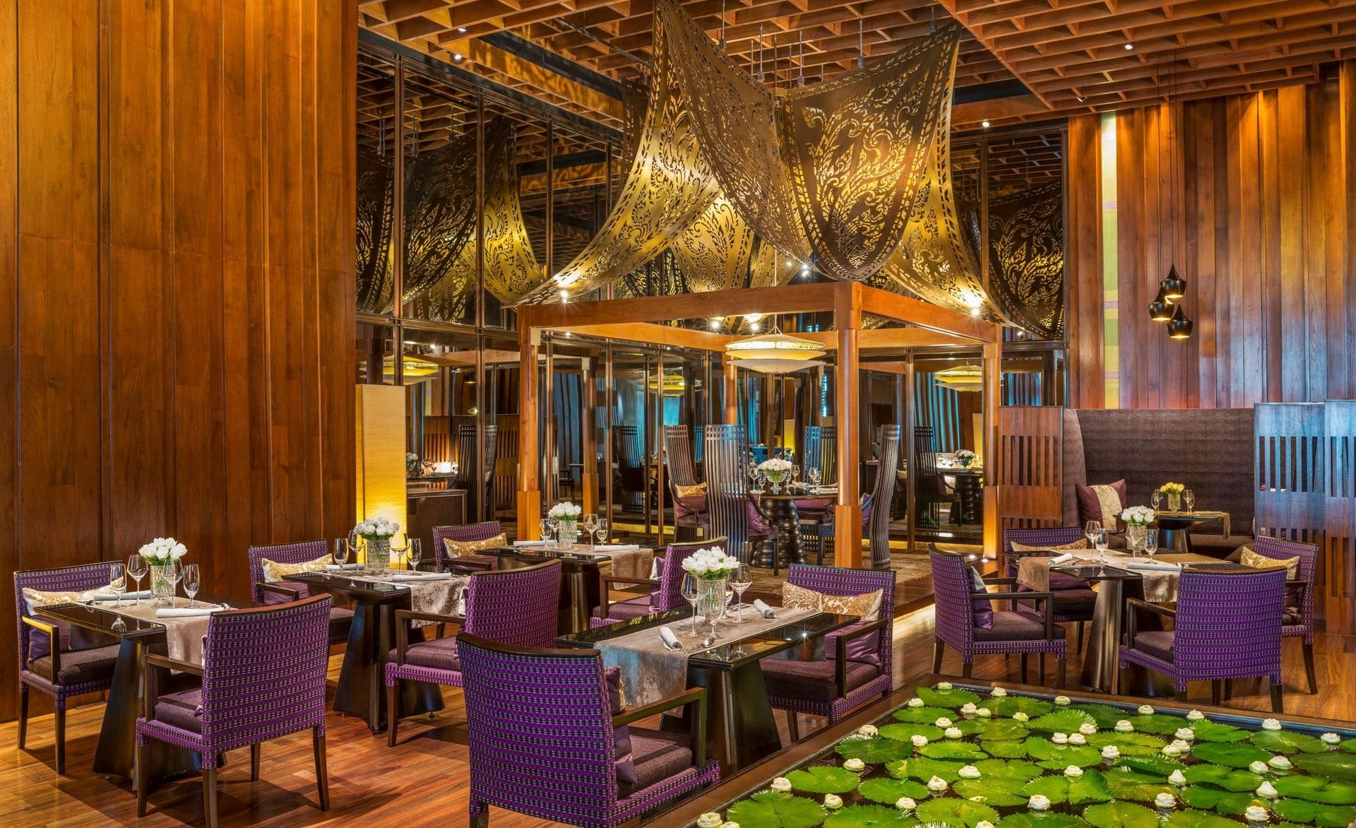The Ever-Evolving Culinary Landscape of Bangkok