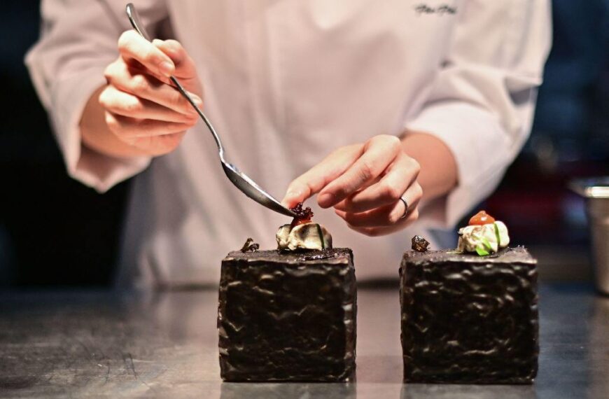 15 Best Fine Dining Restaurants Bangkok