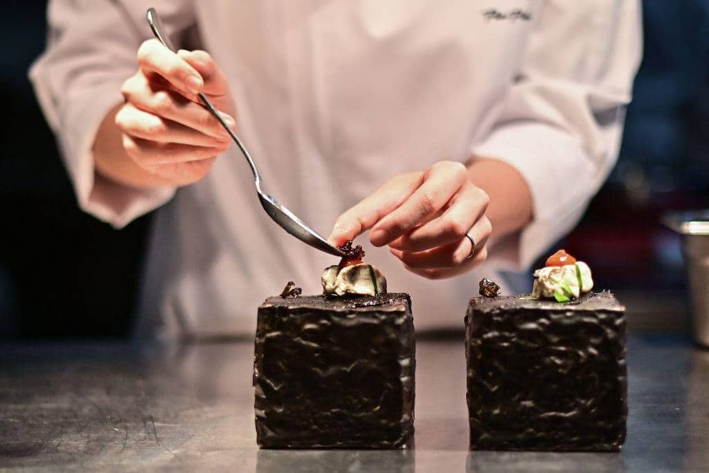 15 Best Fine Dining Restaurants Bangkok
