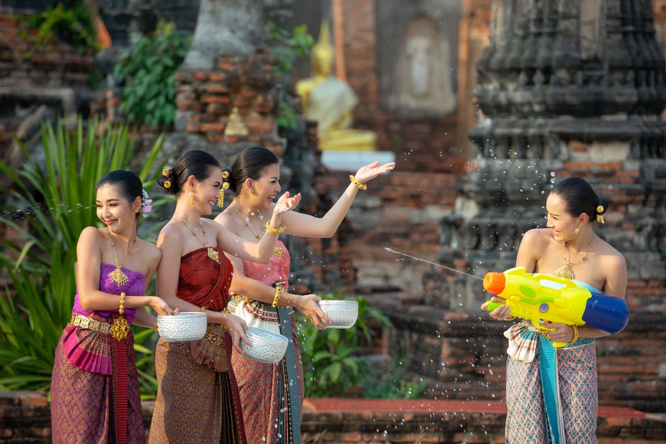 14 Most Popular Festivals in Thailand You Should Experience at Least Once