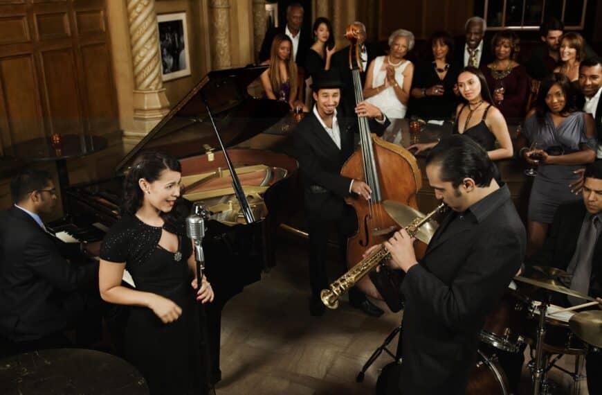 Top 20 Jazz Bars in Bangkok: A Curated Selection