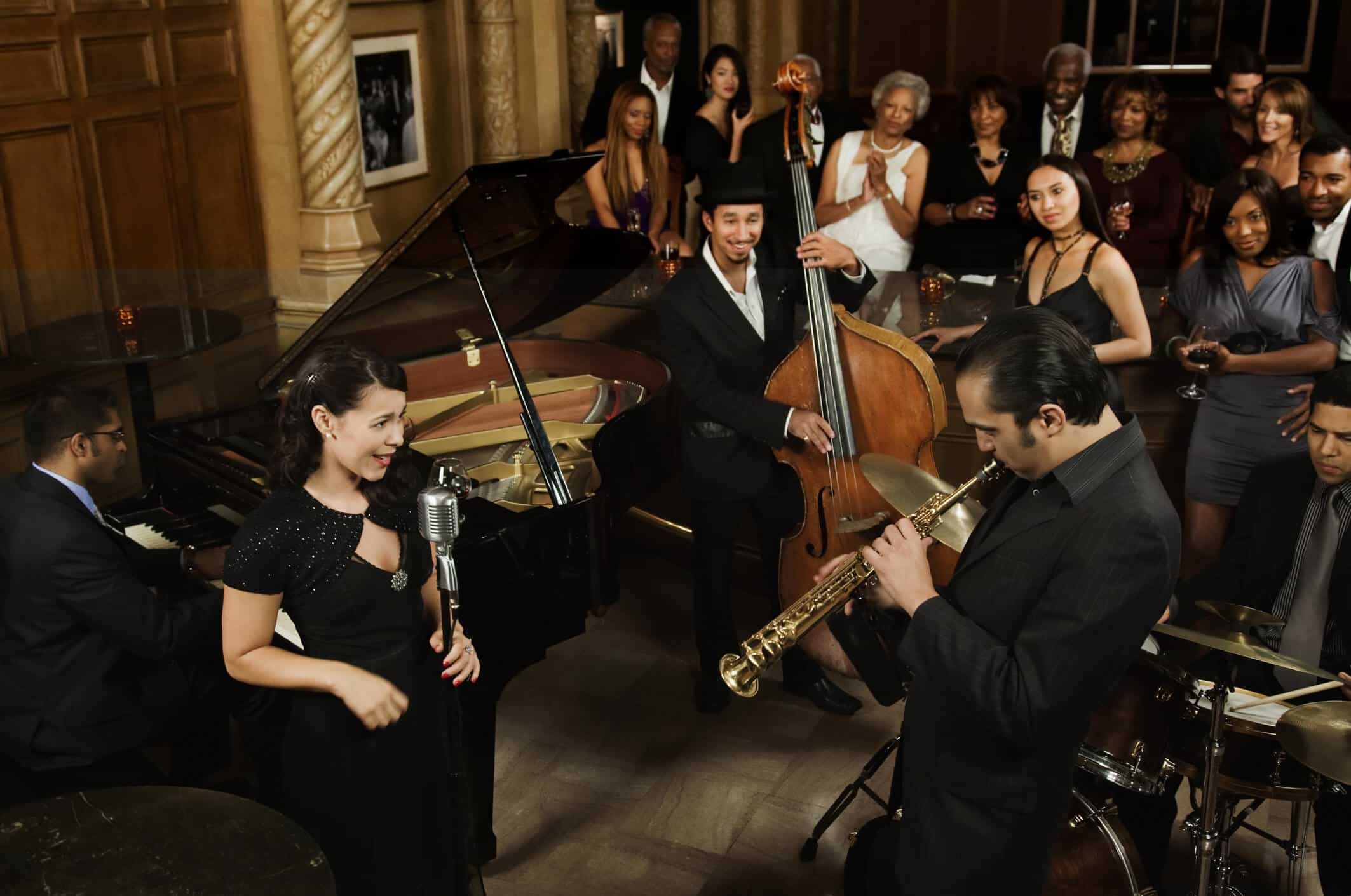 Top 20 Jazz Bars in Bangkok: A Curated Selection