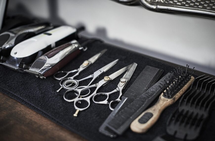 15 Best Barber Shops in Bangkok