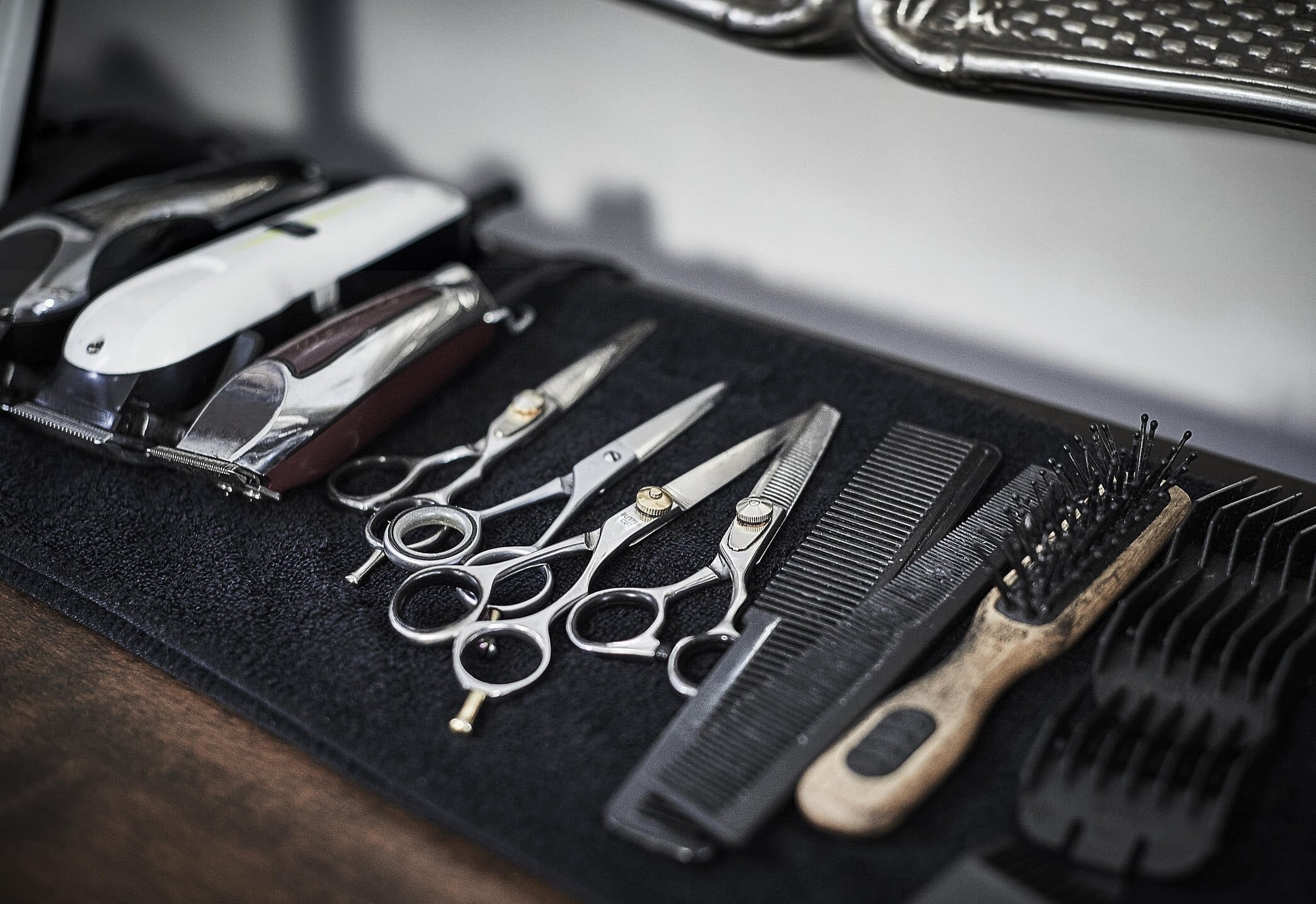 15 Best Barber Shops in Bangkok