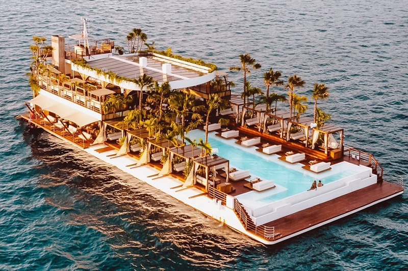 19 Unforgettable Thailand Beach Clubs: Your Ultimate Guide to Sun, Sand, and Sound (2025)