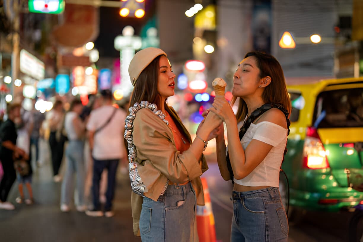 The 12 Best Ice Cream Shops in Thailand: A Scoop of Paradise