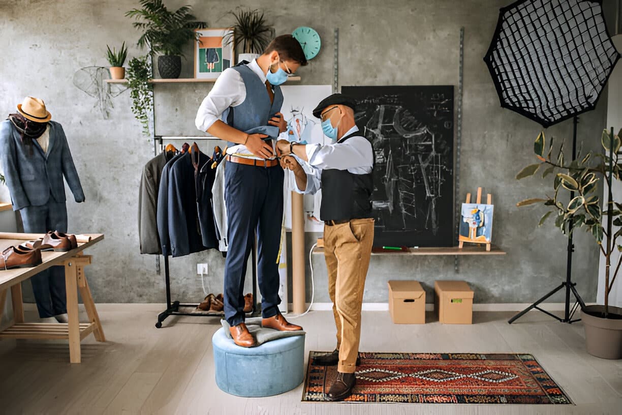 The 17 Best Tailors in Bangkok (2025) A Guide to Getting the Perfect Fit