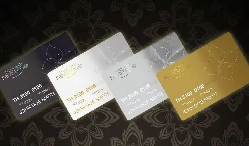 Is the Thailand Privilege Card Worth It A Deep Dive into the 2025 Benefits