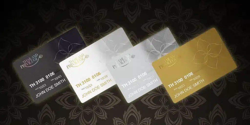 Is the Thailand Privilege Card Worth It A Deep Dive into the 2025 Benefits