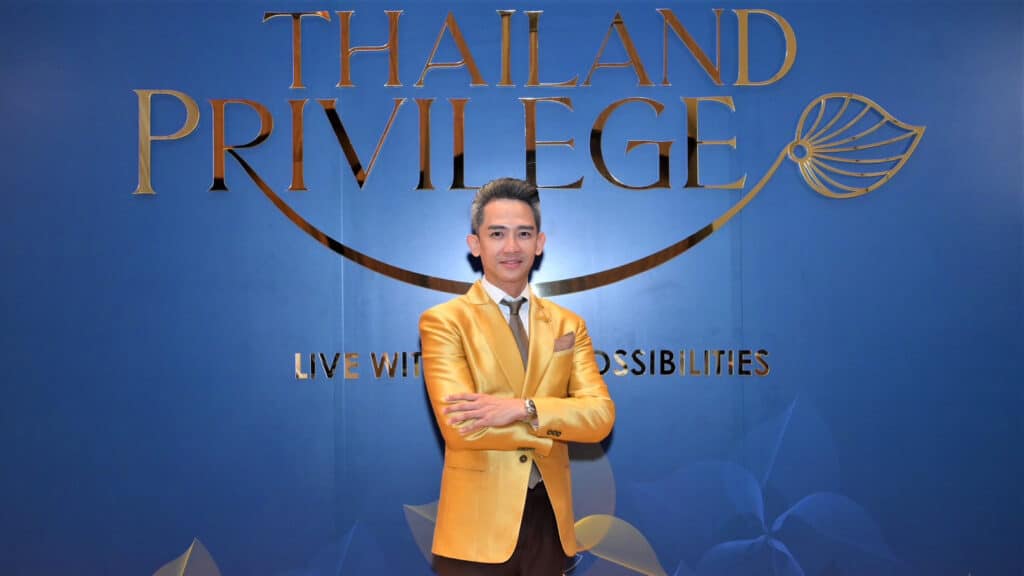Thailand Privilege Gold Card Review (2025) Is the 5-Year Visa Worth It