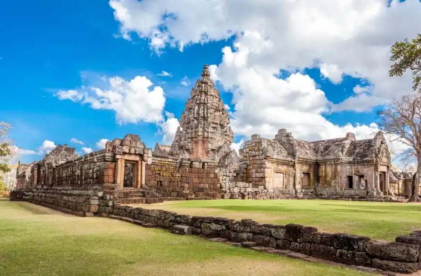 Beyond Bangkok Is the Thailand Privilege Card Worth It for Expats in Isaan or the North