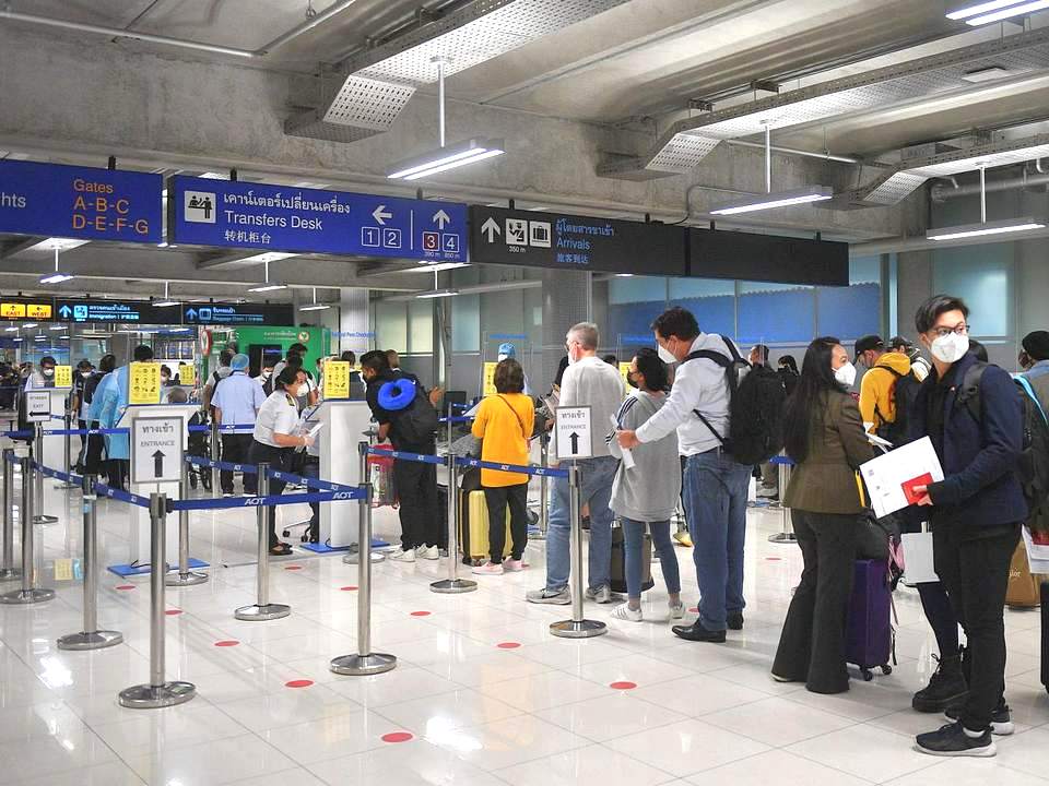 Navigating Thai Immigration with Confidence: The Power of the Elite Personal Assistant