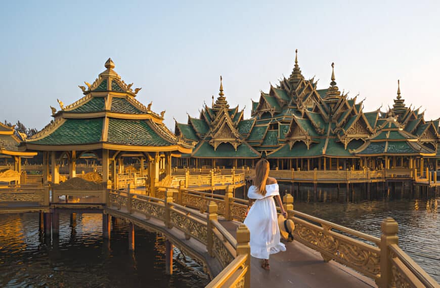 Is the Thailand Privilege Program Too Good to Be True Addressing Common Skepticisms