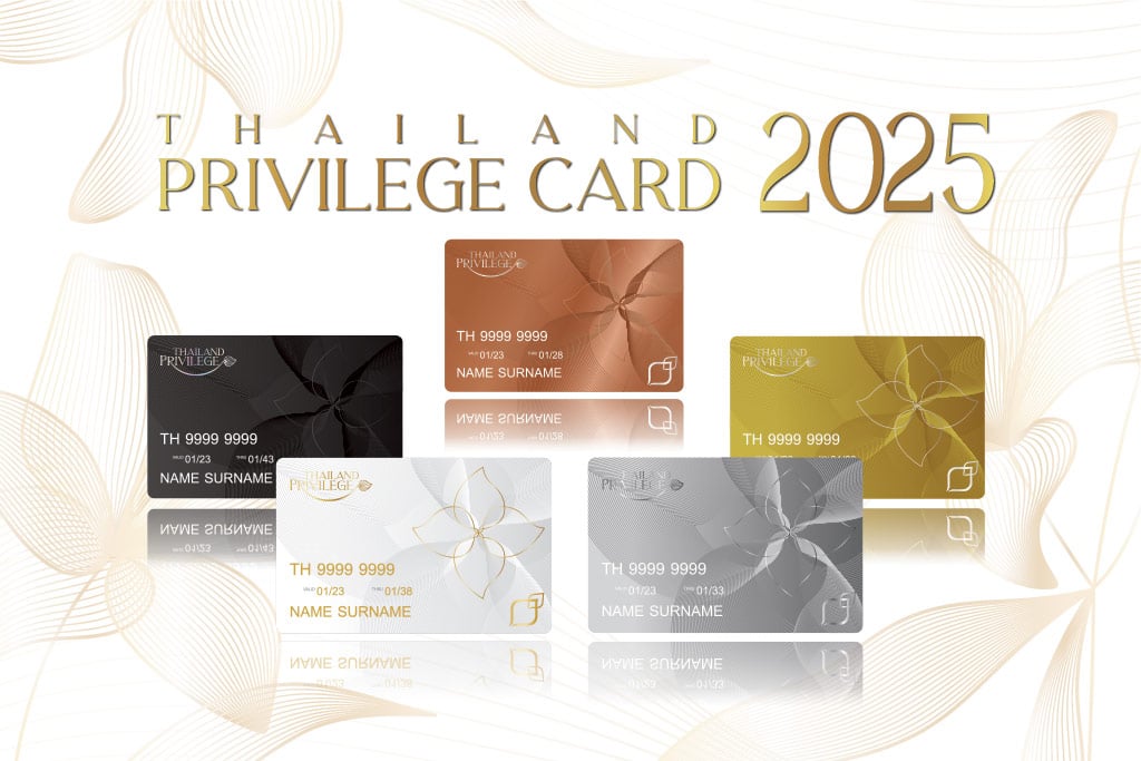 The Hassle vs. Hassle-Free Showdown The Thailand Privilege Card vs. Monthly Visa Runs