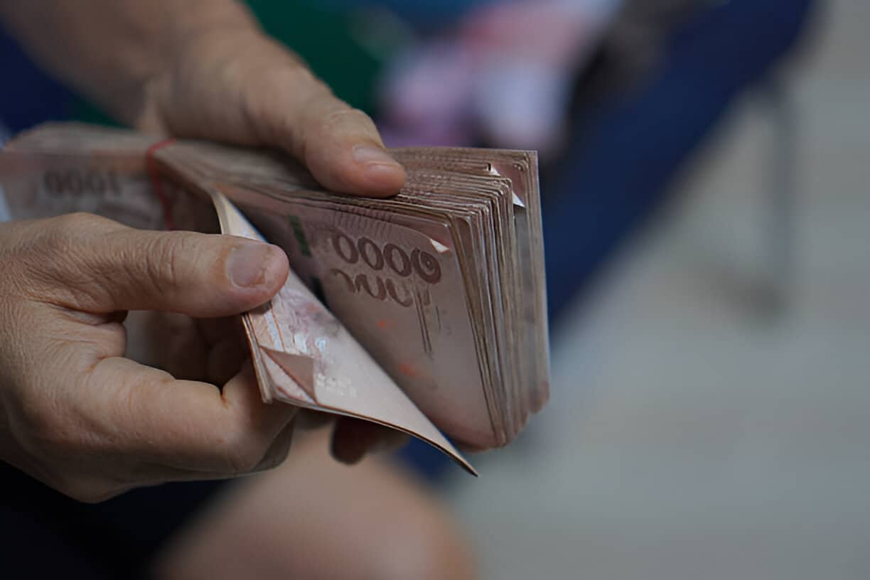 Banking in Thailand Made Easy A Guide for Crypto Investors & Expats