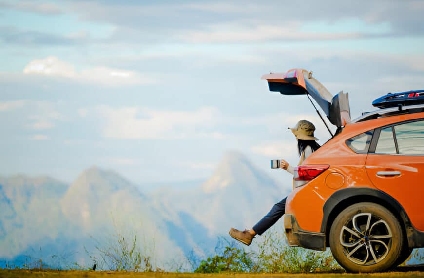 Buying a Car in Thailand A Roadmap for Privilege Members