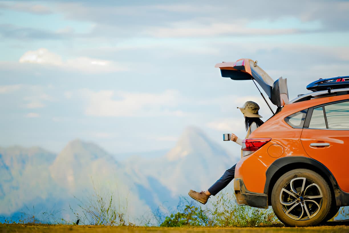 Buying a Car in Thailand A Roadmap for Privilege Members