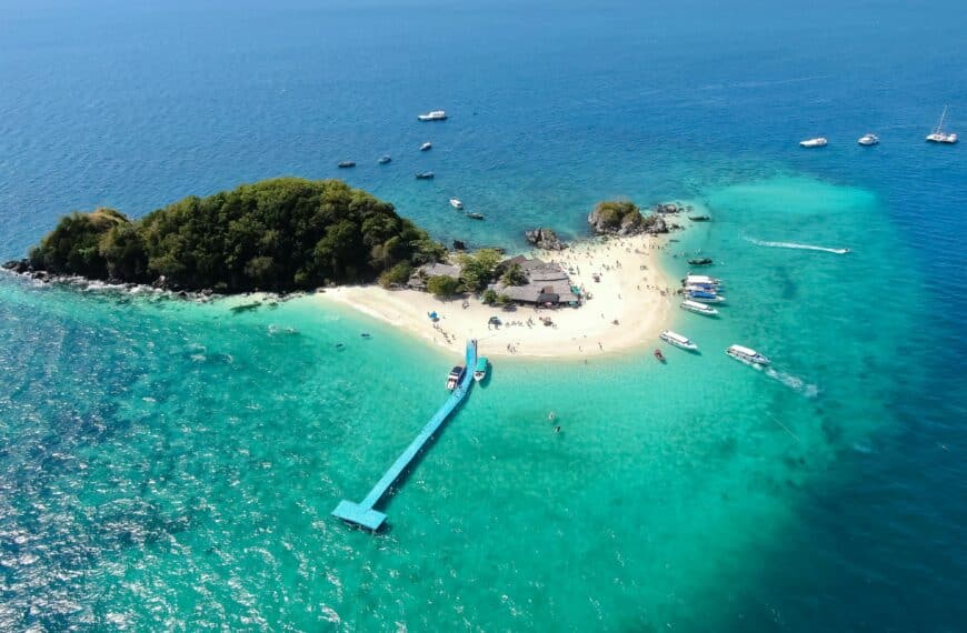 Phuket 2026 The New Billionaire Hub and Your Privilege Advantage