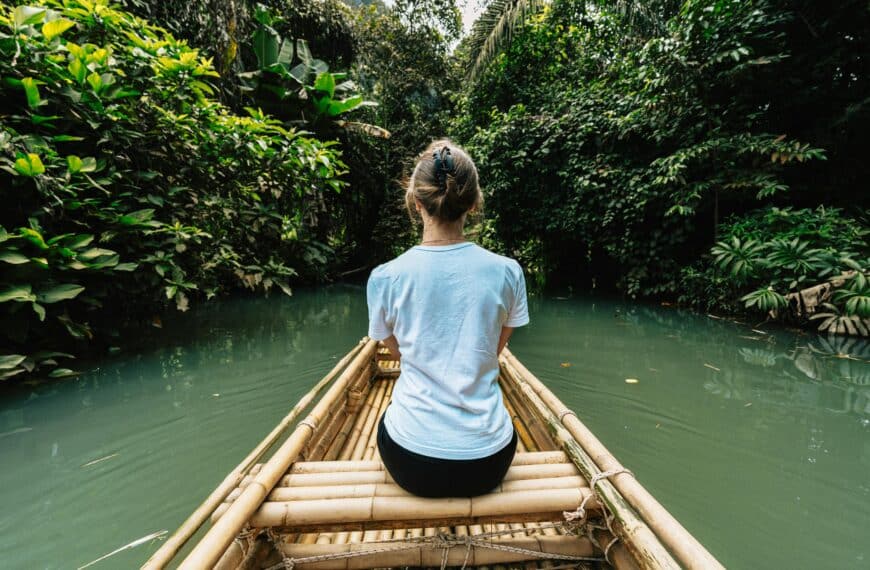 Solo Female Expats in Chiang Mai Why the Northern Capital is 2026’s Top Hub