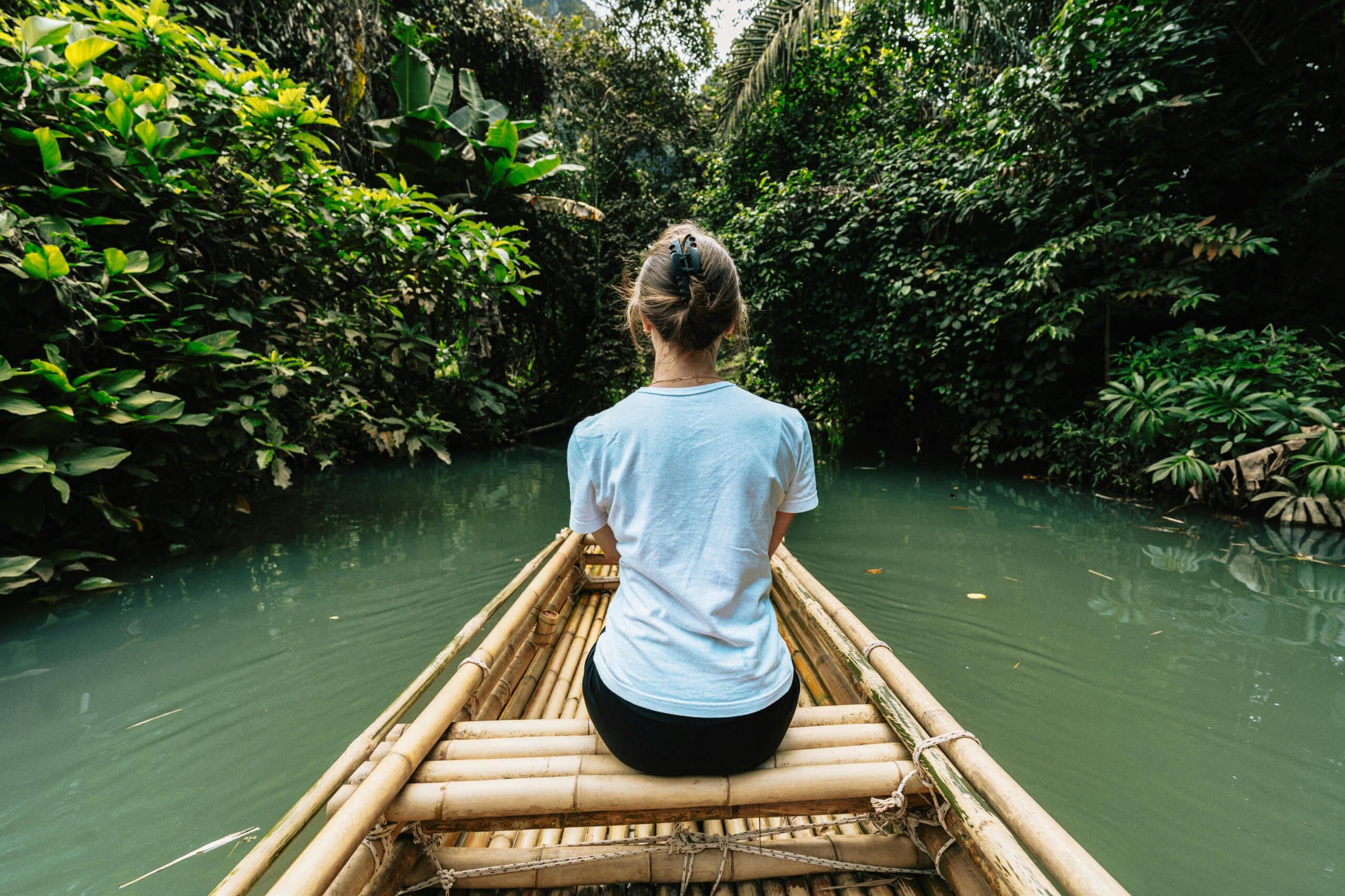 Solo Female Expats in Chiang Mai Why the Northern Capital is 2026’s Top Hub